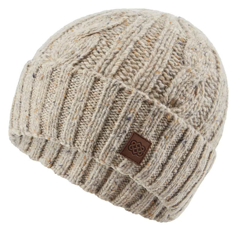 Sherpa Machuva Hat Chai Tea